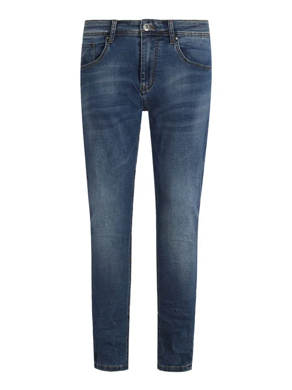 Leox Vaqueros ajustados para hombre.