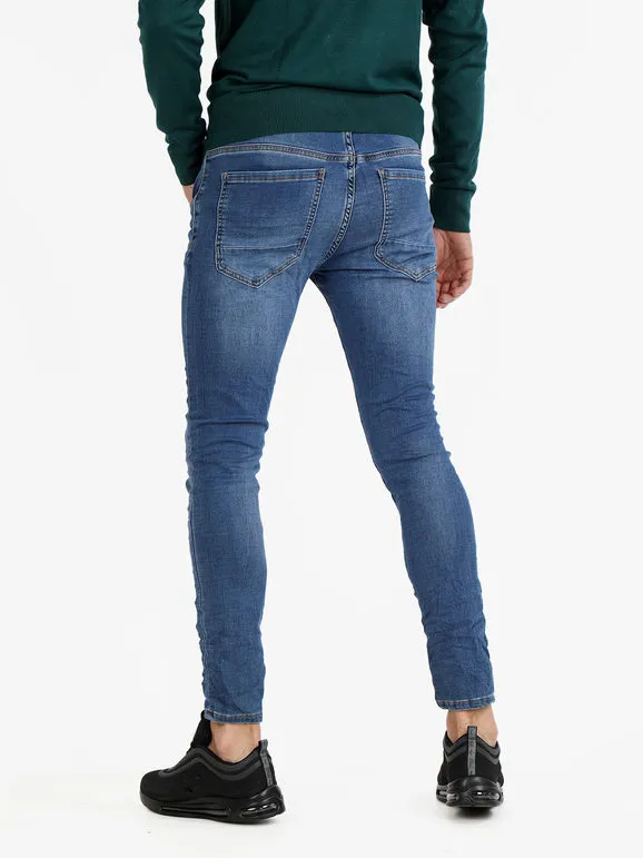 Leox Vaqueros ajustados para hombre.