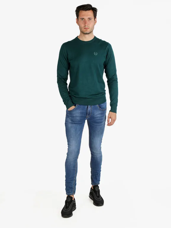 Leox Vaqueros ajustados para hombre.