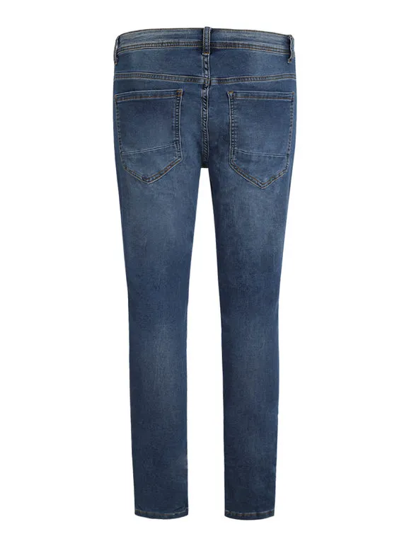 Leox Vaqueros ajustados para hombre.