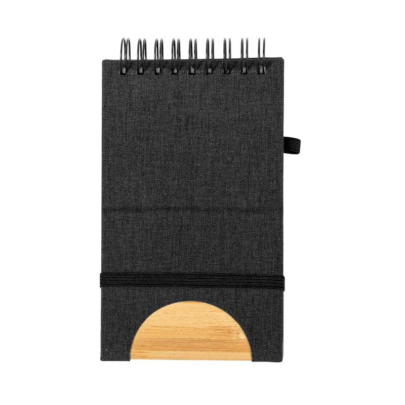 Libretas soportes personalizadas Alyxa