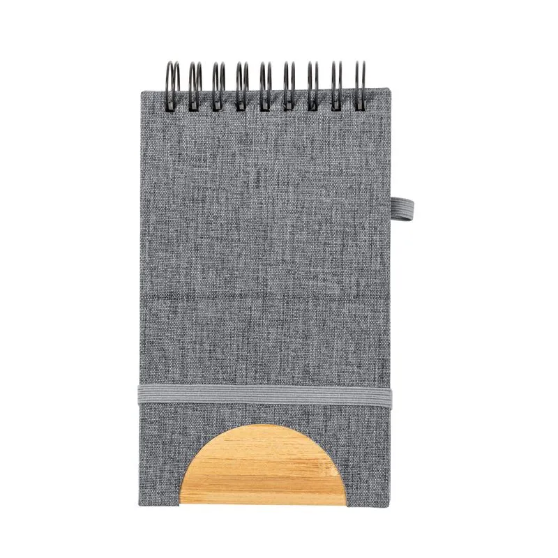 Libretas soportes personalizadas Alyxa