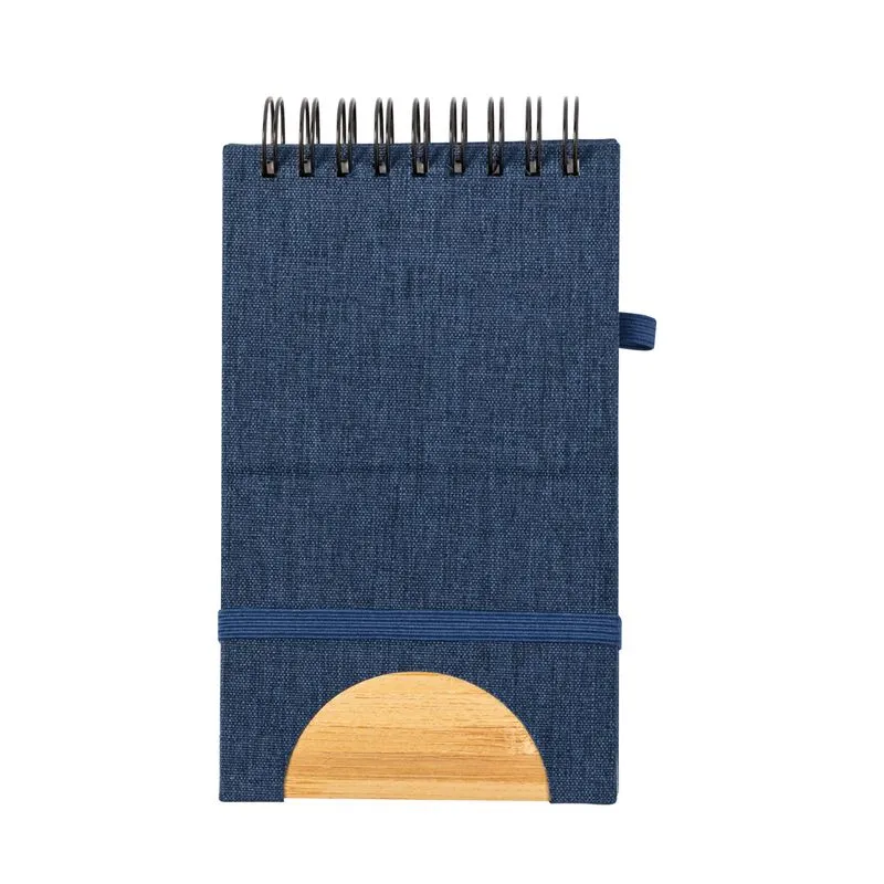 Libretas soportes personalizadas Alyxa