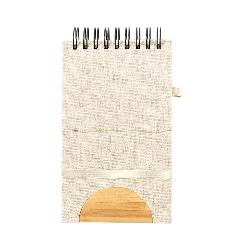 Libretas soportes personalizadas Alyxa