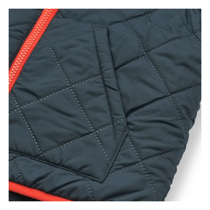Liewood Chaqueta Jackson Reversible | Camel