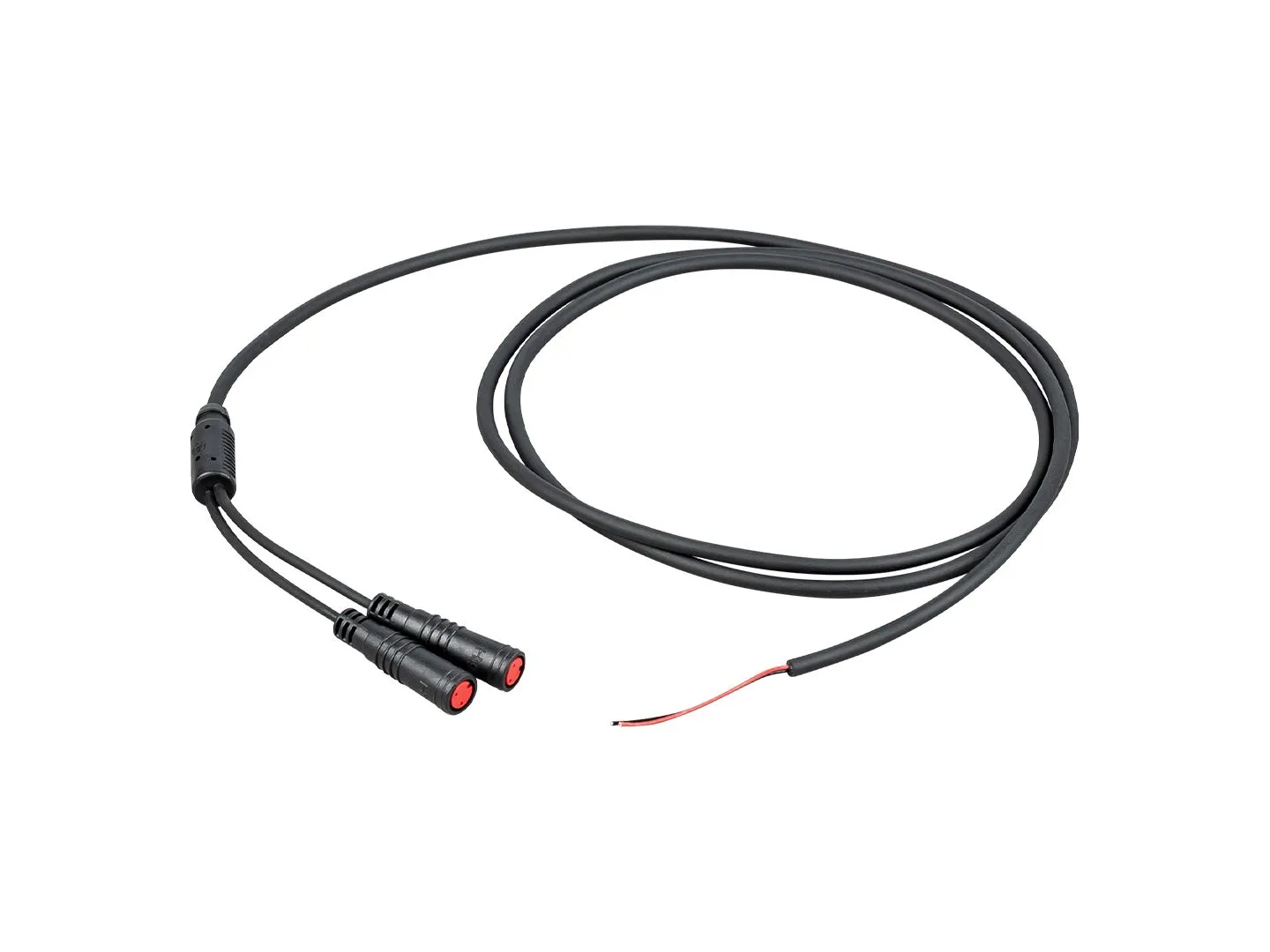 Light Part Supernova Y Cable M99 Magura MTe 50mm 1