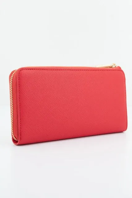 LIUJO ZIP AROUND