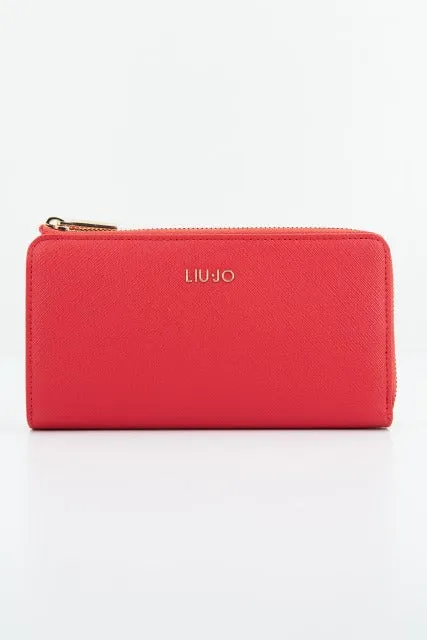 LIUJO ZIP AROUND