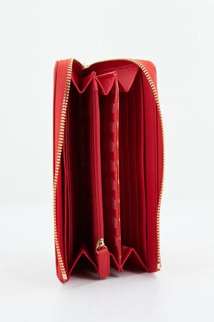LIUJO ZIP AROUND