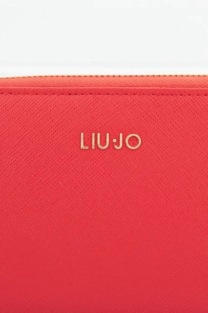 LIUJO ZIP AROUND