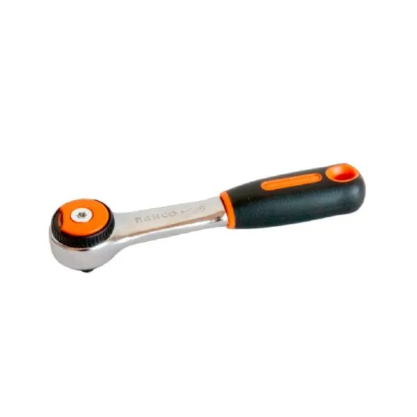 LLAVE CARRACA REVERS. 1/4