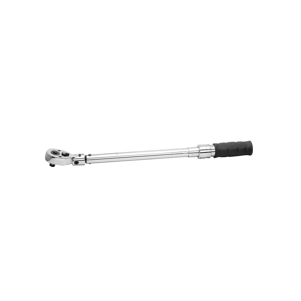 LLAVE DINAMOMETRICA FLEXIBLE1/2 20100NM