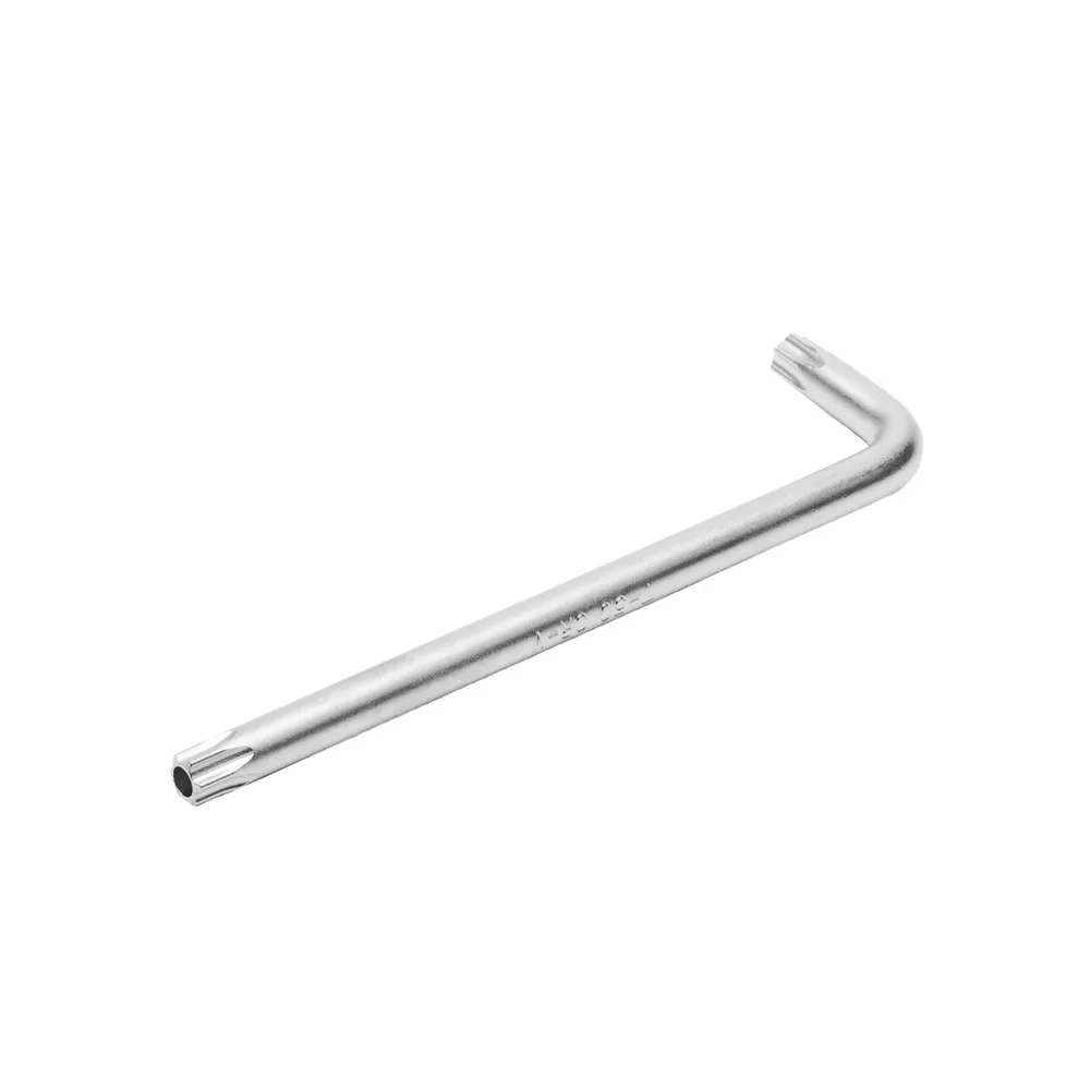 Llaves macho torx seguridad xl ts60