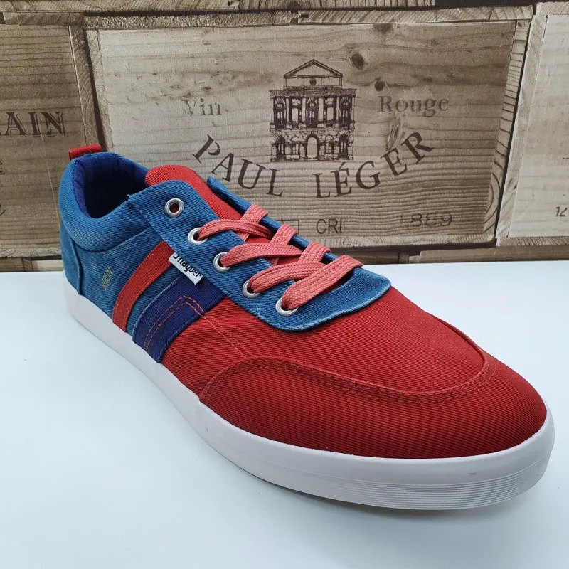 Lona Casual J Hayber Chapela Teja ZA580361