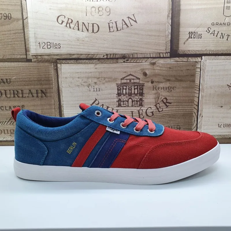 Lona Casual J Hayber Chapela Teja ZA580361