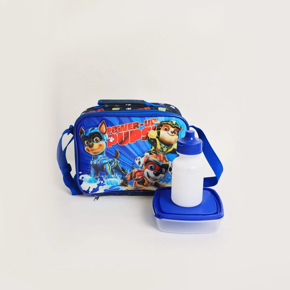 Lonchera Paw Patrol