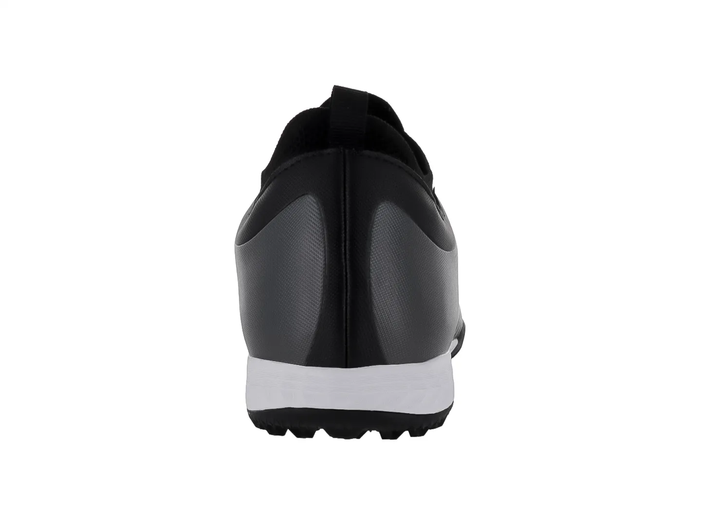 LOTTO 0H525 002 BLACK FADMETASOCKHG  2530