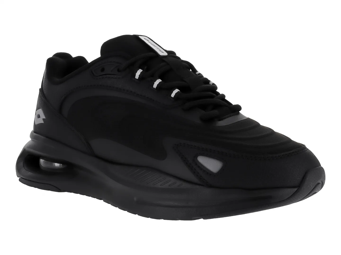 LOTTO 0H532 001 BLACK MONOCHROME DORTMUND  2529