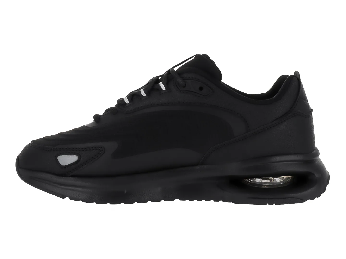LOTTO 0H532 001 BLACK MONOCHROME DORTMUND  2529