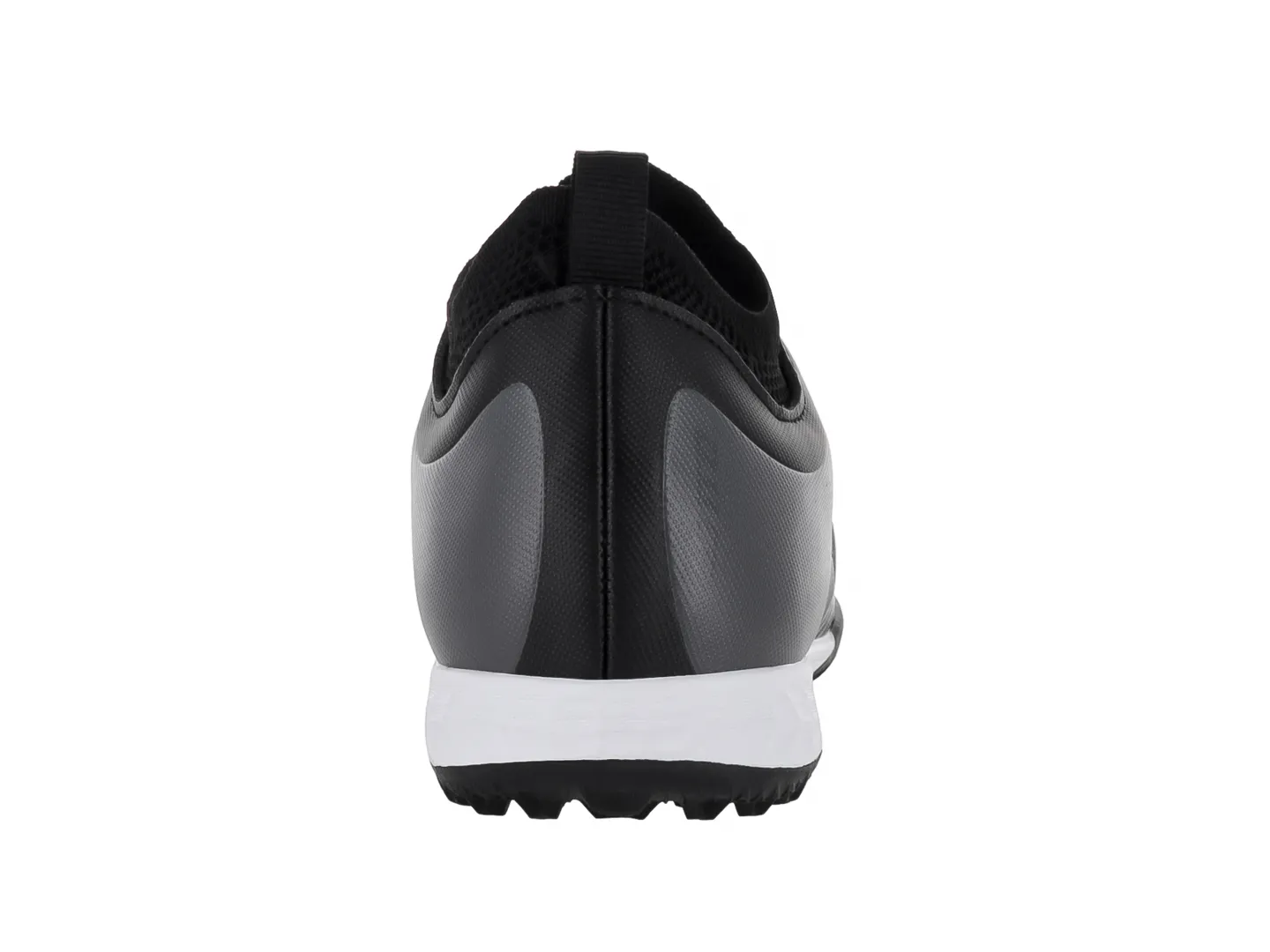 LOTTO 8H525 001 BLACK FADMETASOCKHG JR  2225
