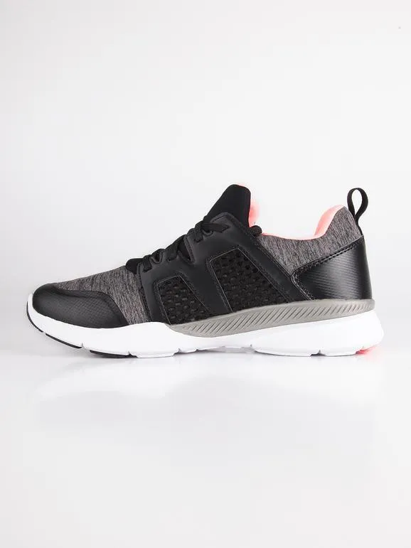 Lotto Dinamica 400 LF W  Calzado de entrenamiento para mujer.
