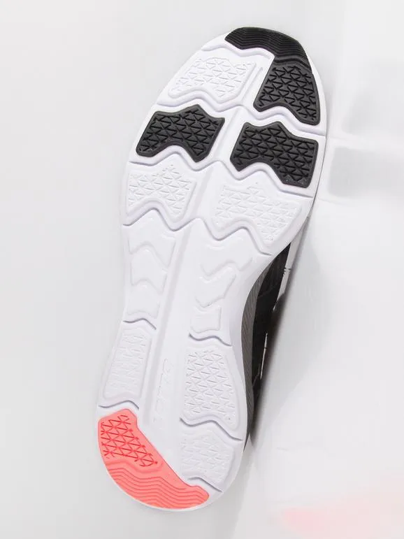 Lotto Dinamica 400 LF W  Calzado de entrenamiento para mujer.