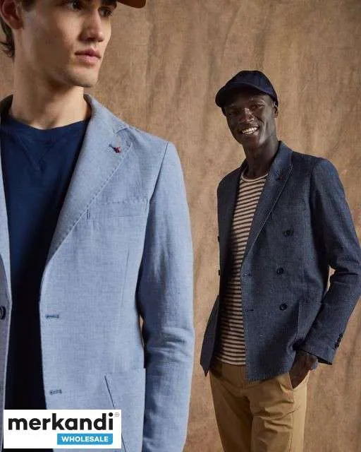 Lotto Hombre ATPCO total LOOK SS nuevo lote LOTTO NR 4 COLECCIÓN PRIMAVERA VERANO