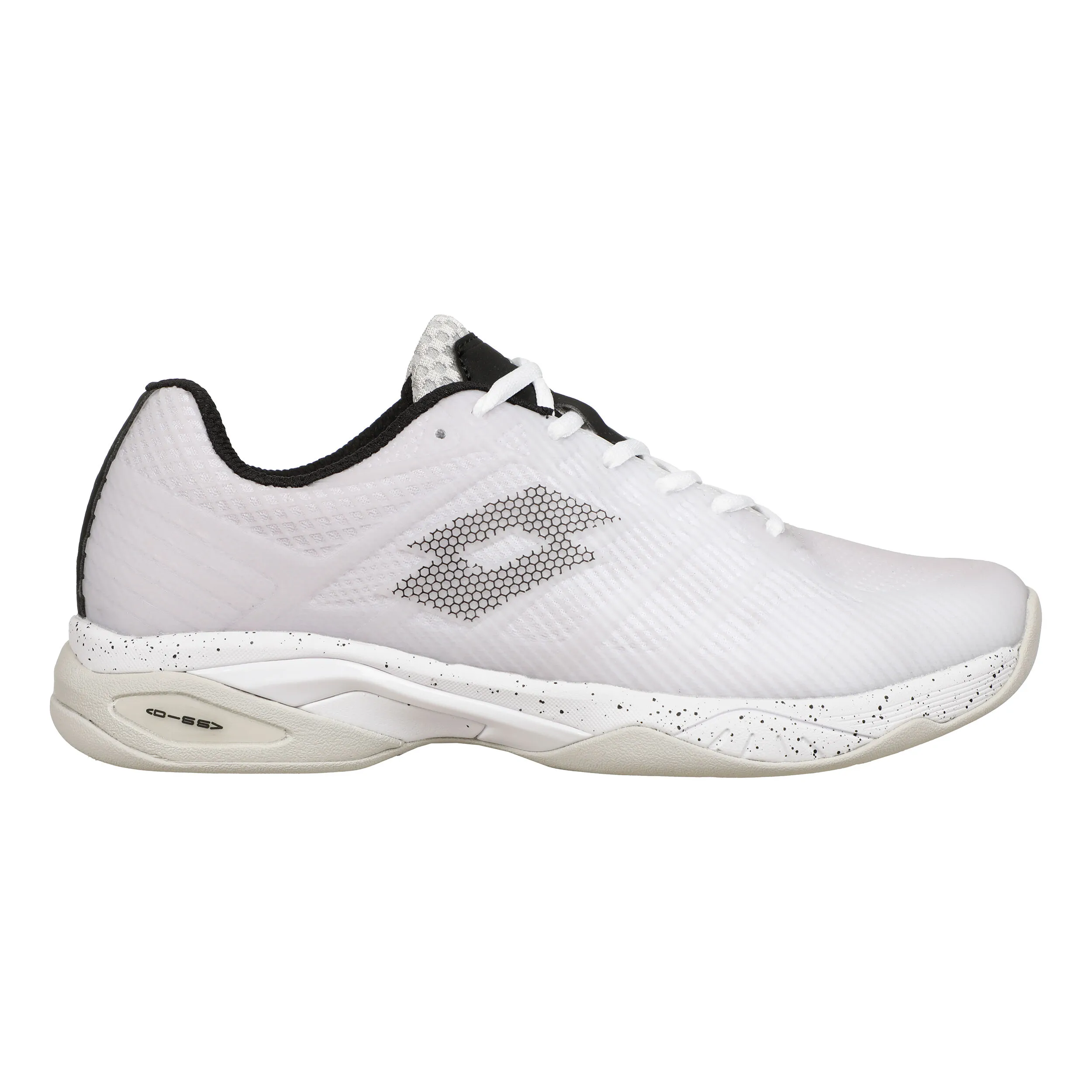 Lotto Mirage 300 III Zapatilla Para Pista Cubierta Hombres