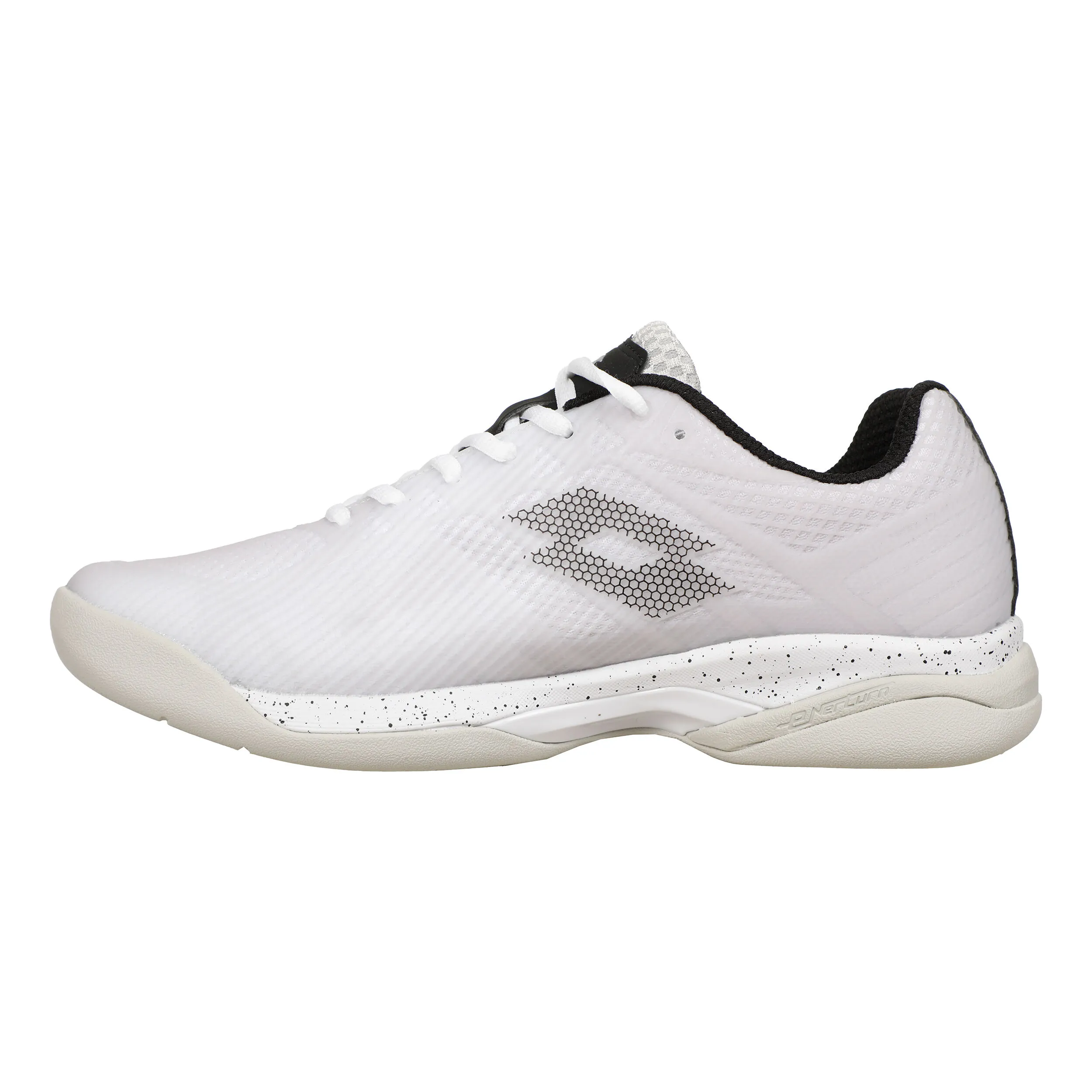Lotto Mirage 300 III Zapatilla Para Pista Cubierta Hombres