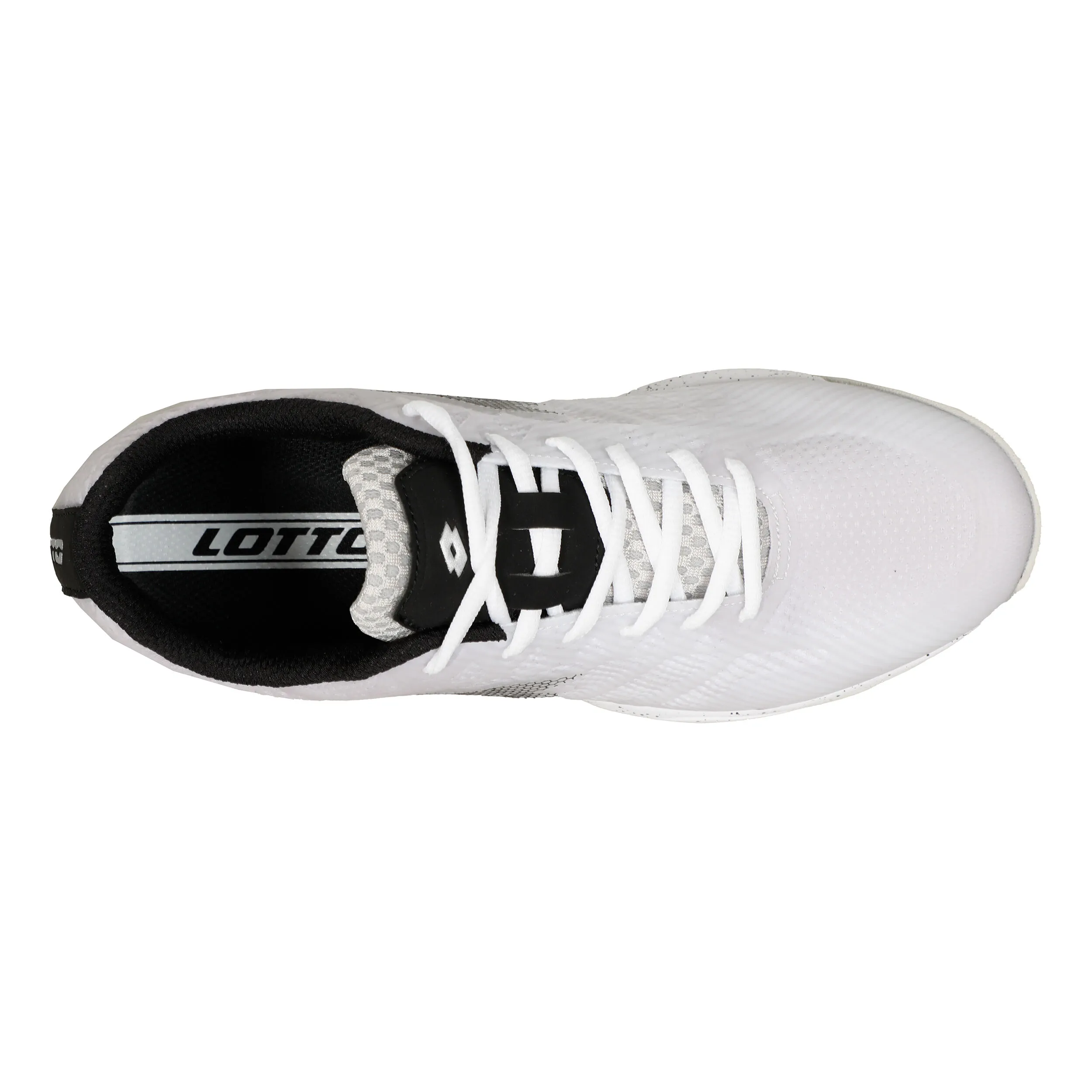 Lotto Mirage 300 III Zapatilla Para Pista Cubierta Hombres