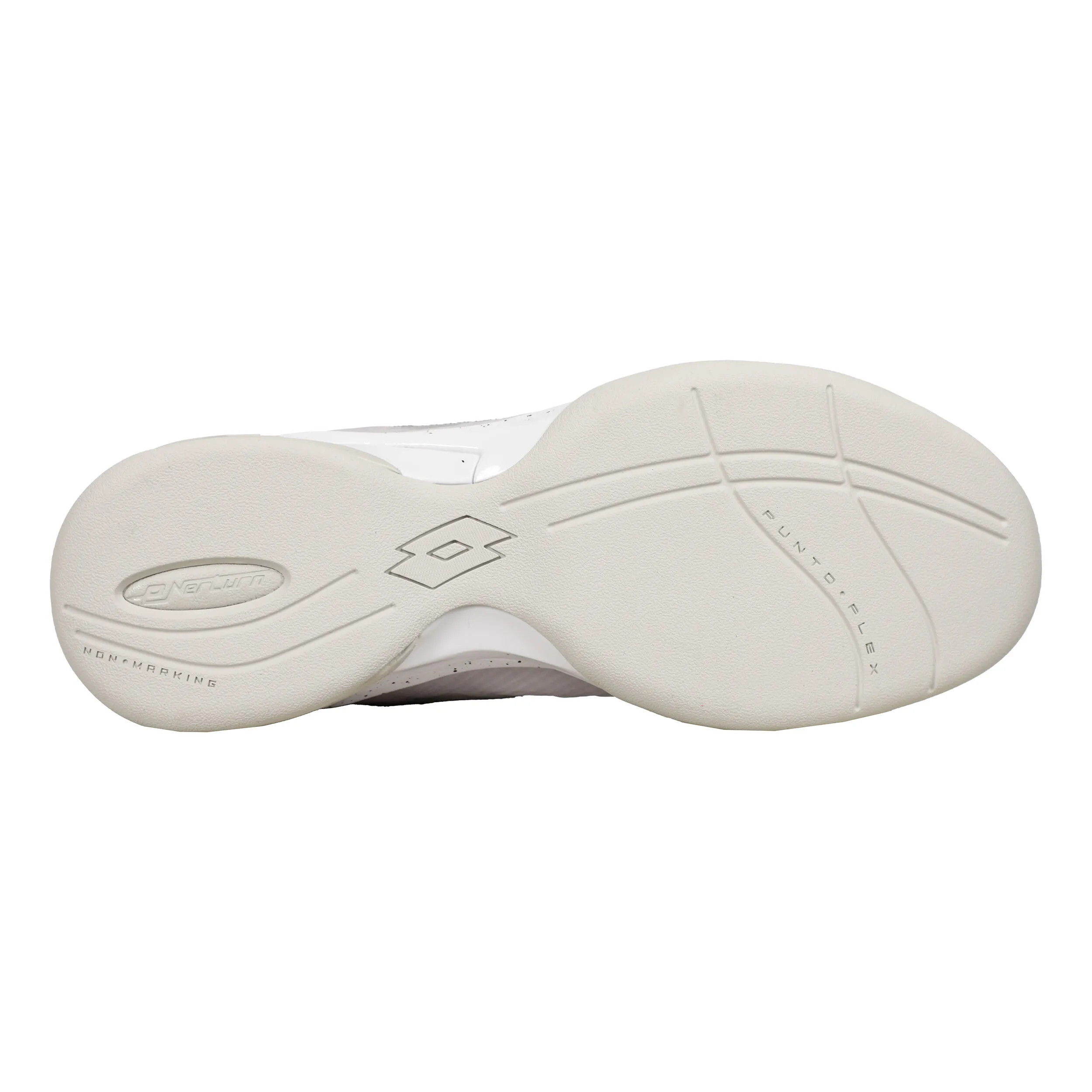 Lotto Mirage 300 III Zapatilla Para Pista Cubierta Hombres