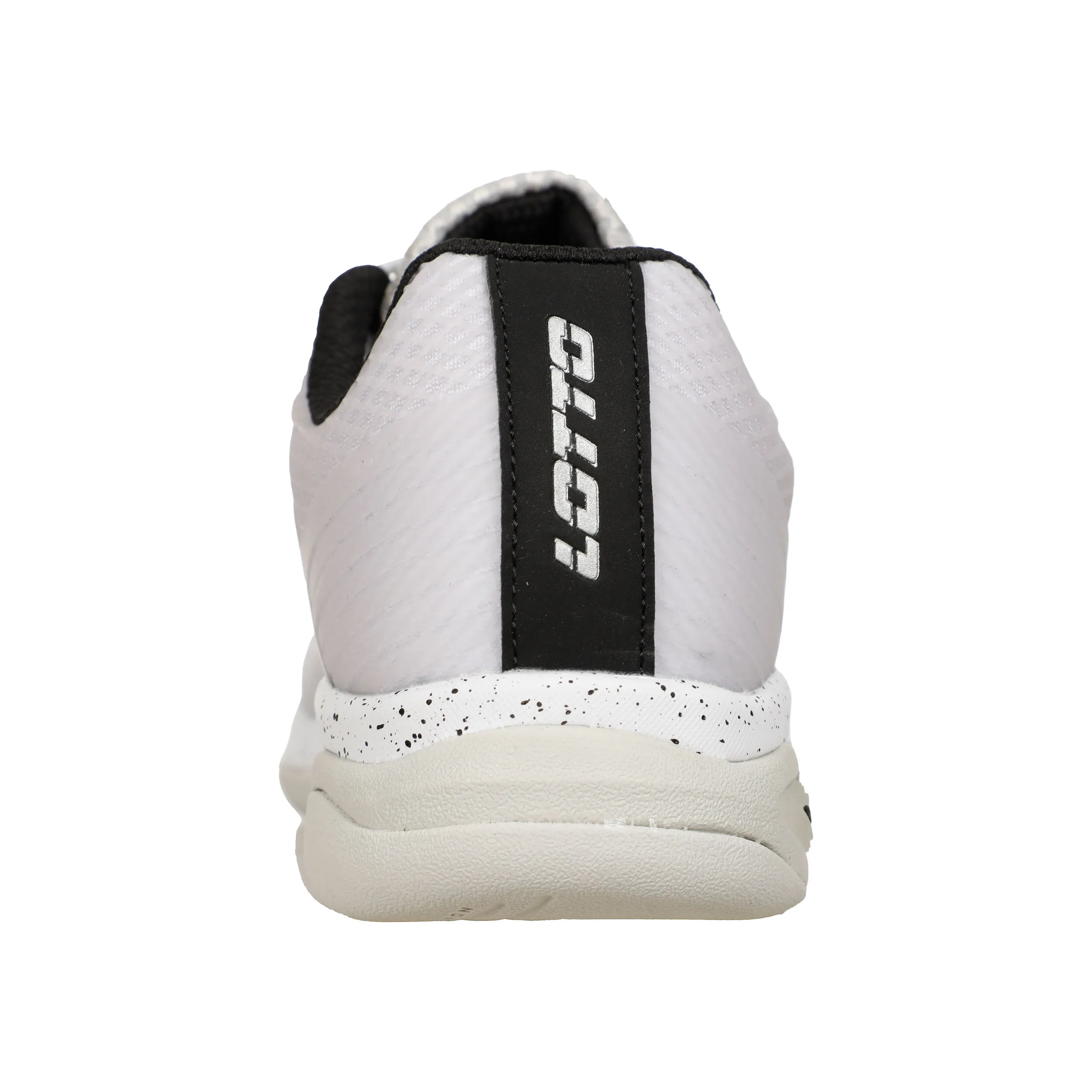 Lotto Mirage 300 III Zapatilla Para Pista Cubierta Hombres