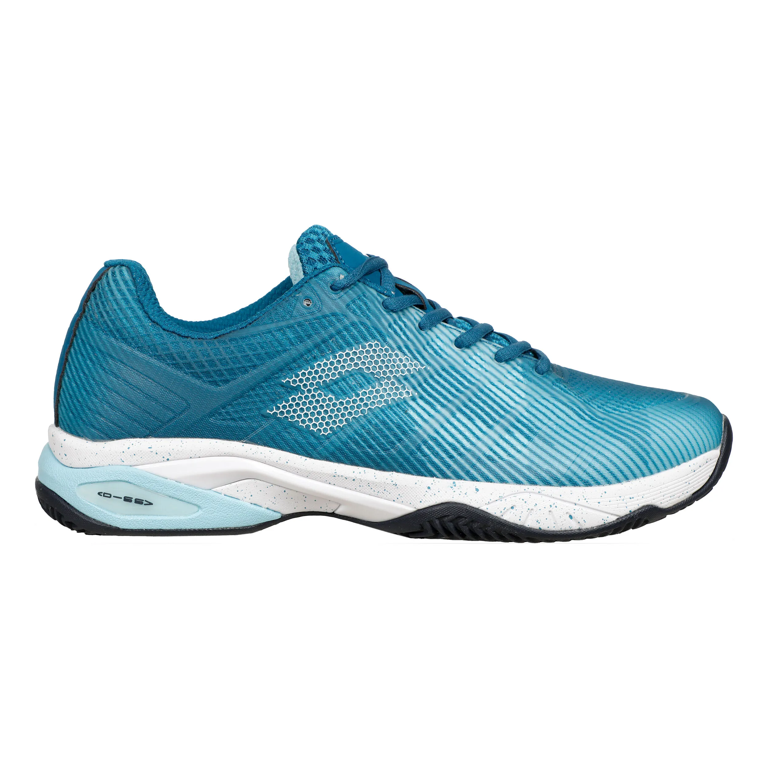 Lotto Mirage 300 III Zapatilla Tierra Batida Hombres