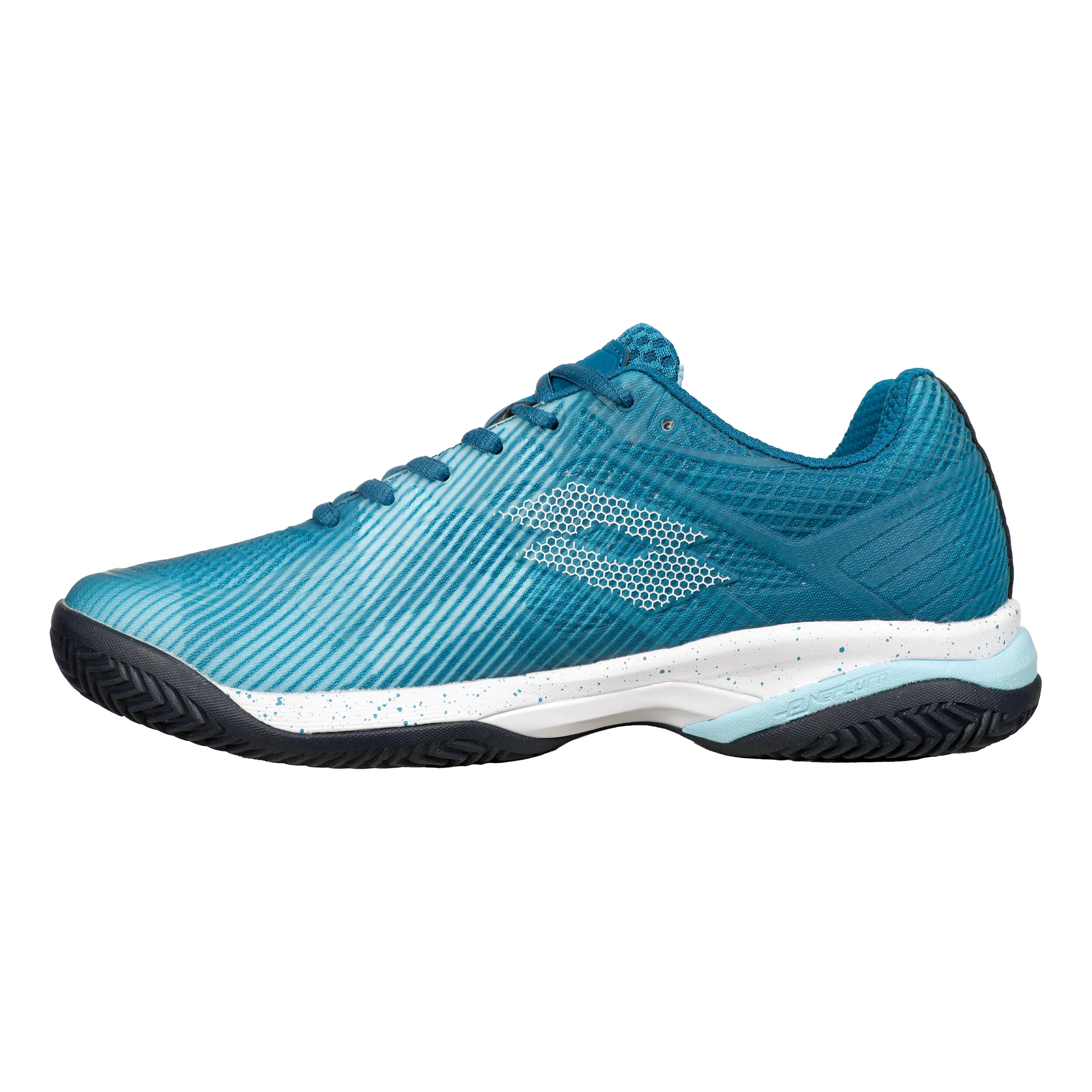 Lotto Mirage 300 III Zapatilla Tierra Batida Hombres