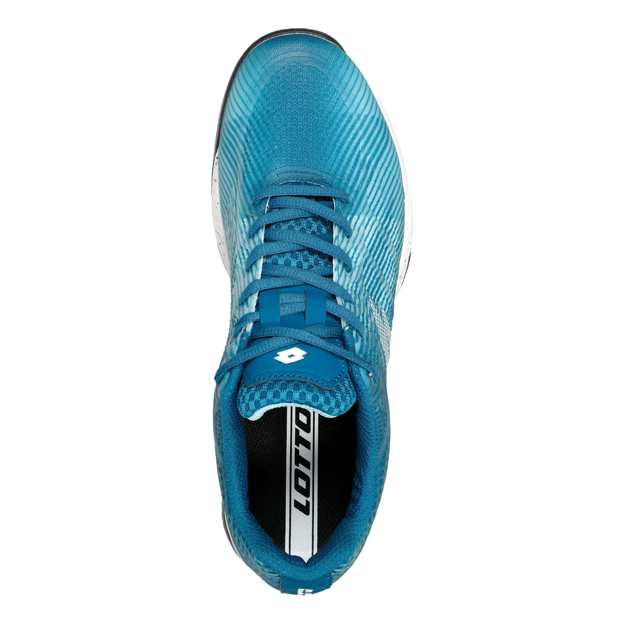Lotto Mirage 300 III Zapatilla Tierra Batida Hombres