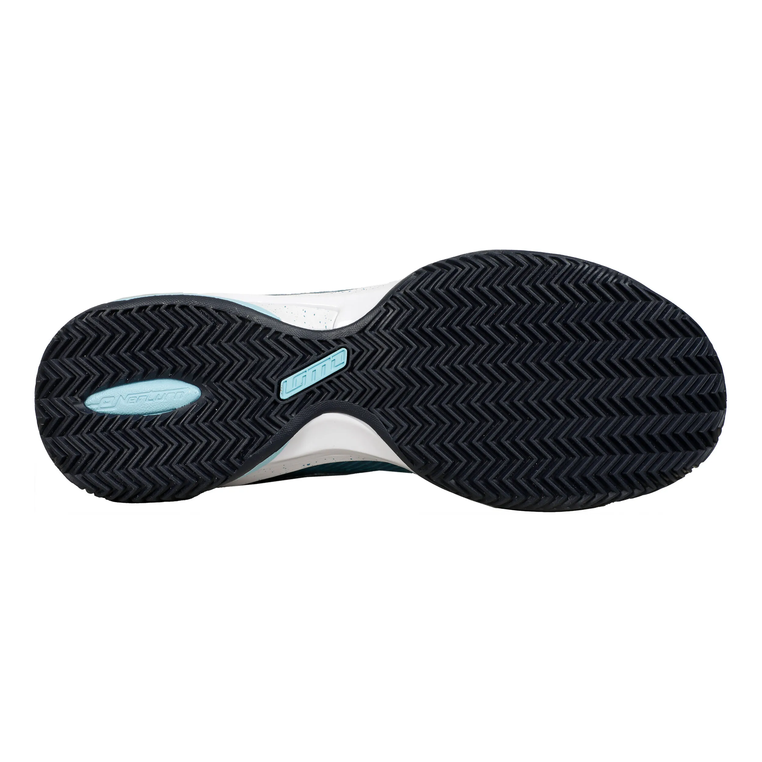 Lotto Mirage 300 III Zapatilla Tierra Batida Hombres