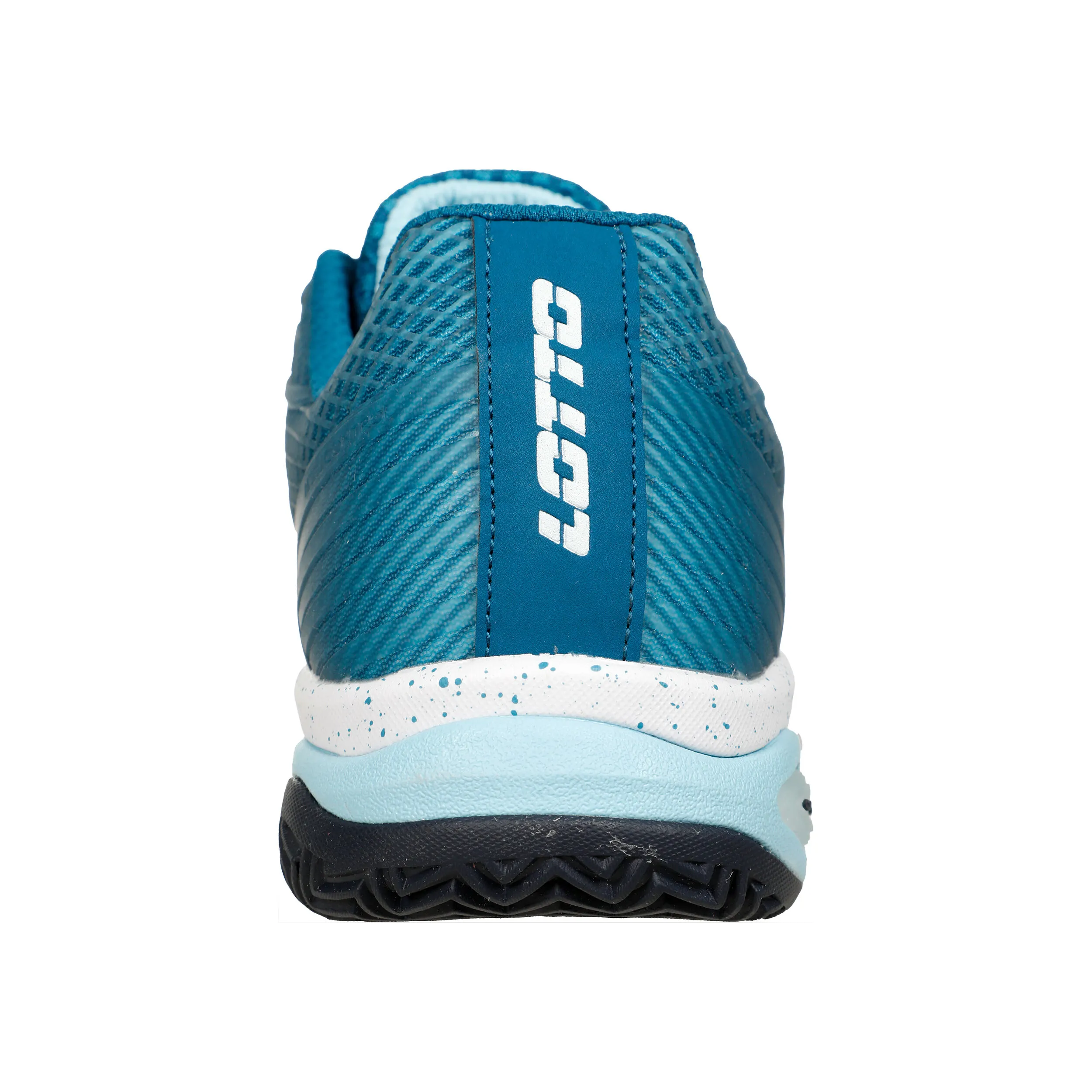 Lotto Mirage 300 III Zapatilla Tierra Batida Hombres