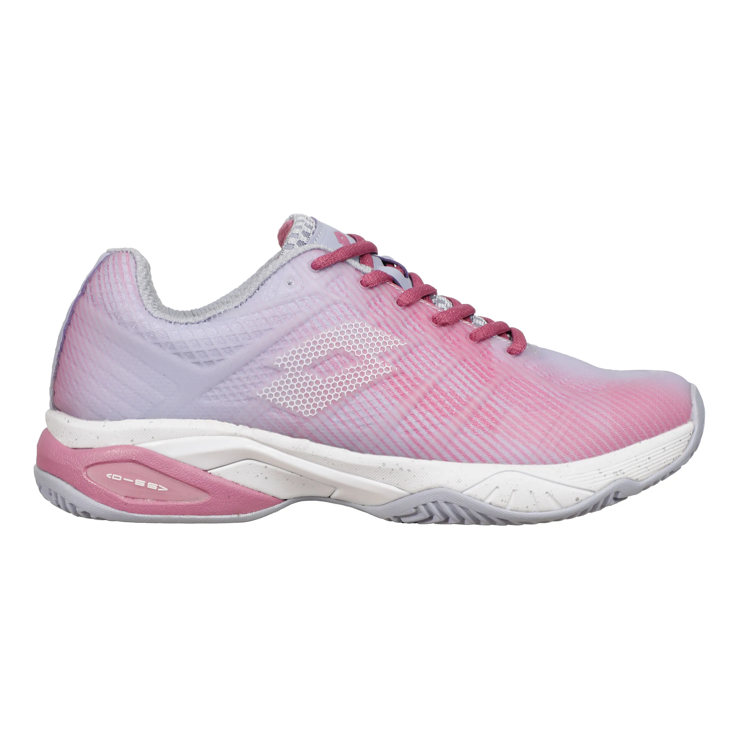 Lotto Mirage 300 III Zapatilla Tierra Batida Mujeres