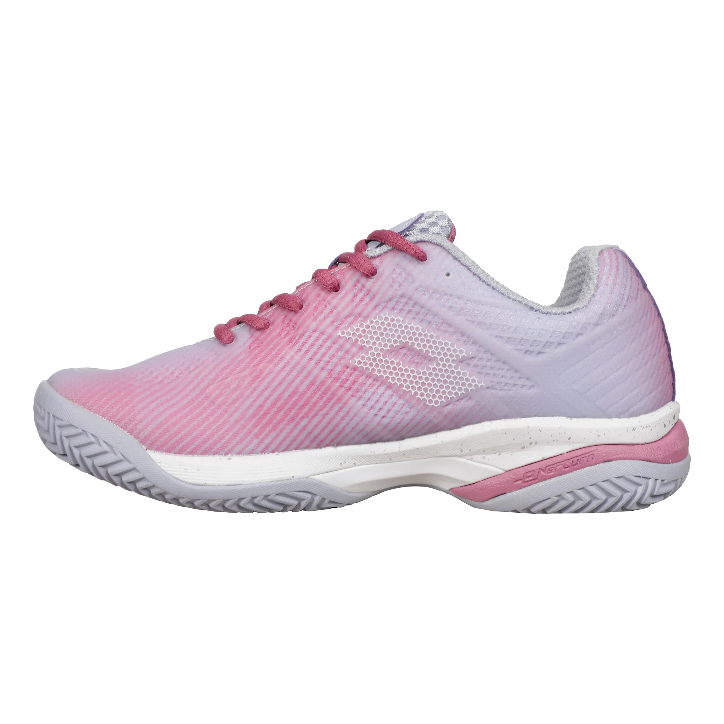 Lotto Mirage 300 III Zapatilla Tierra Batida Mujeres