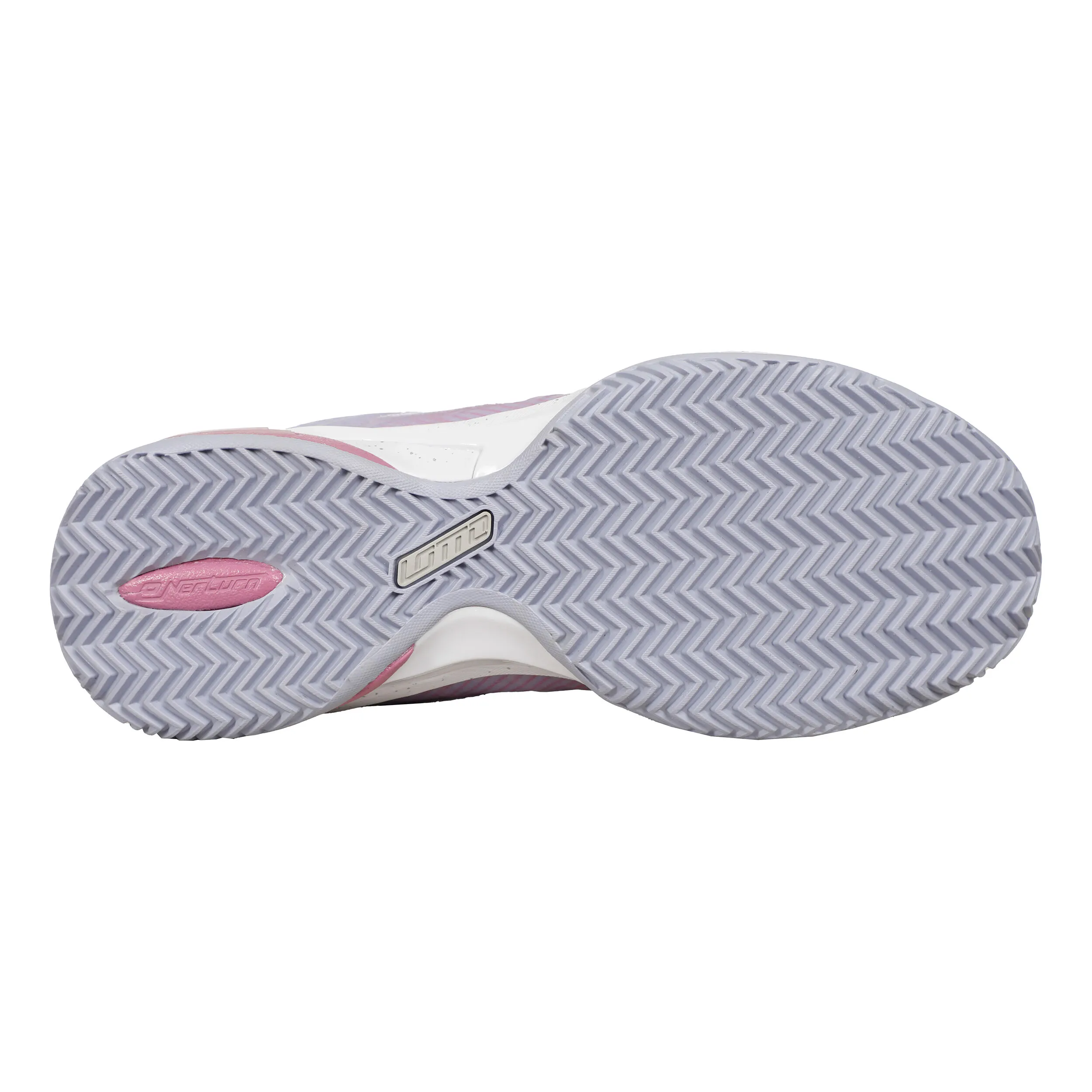 Lotto Mirage 300 III Zapatilla Tierra Batida Mujeres