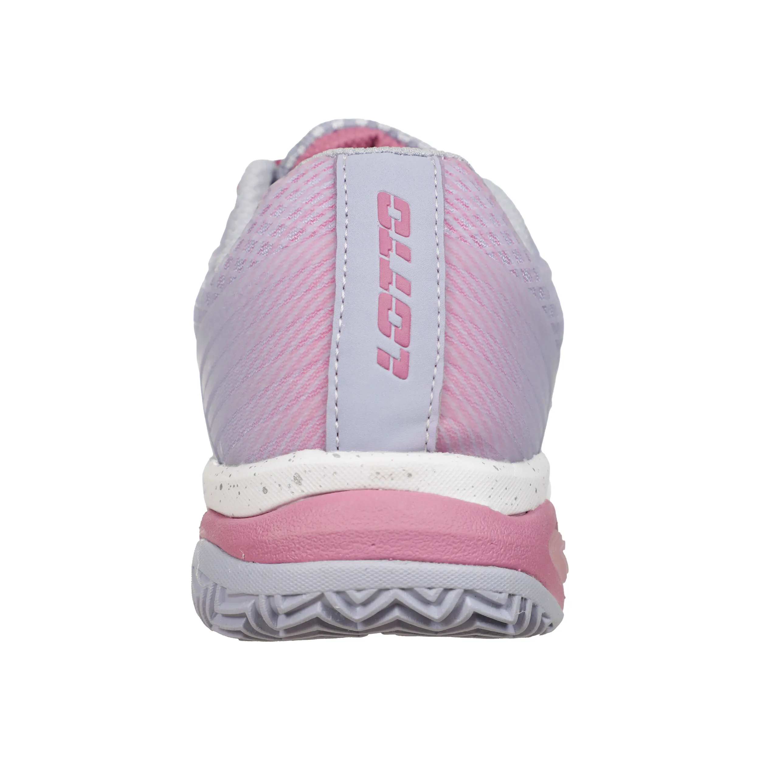 Lotto Mirage 300 III Zapatilla Tierra Batida Mujeres