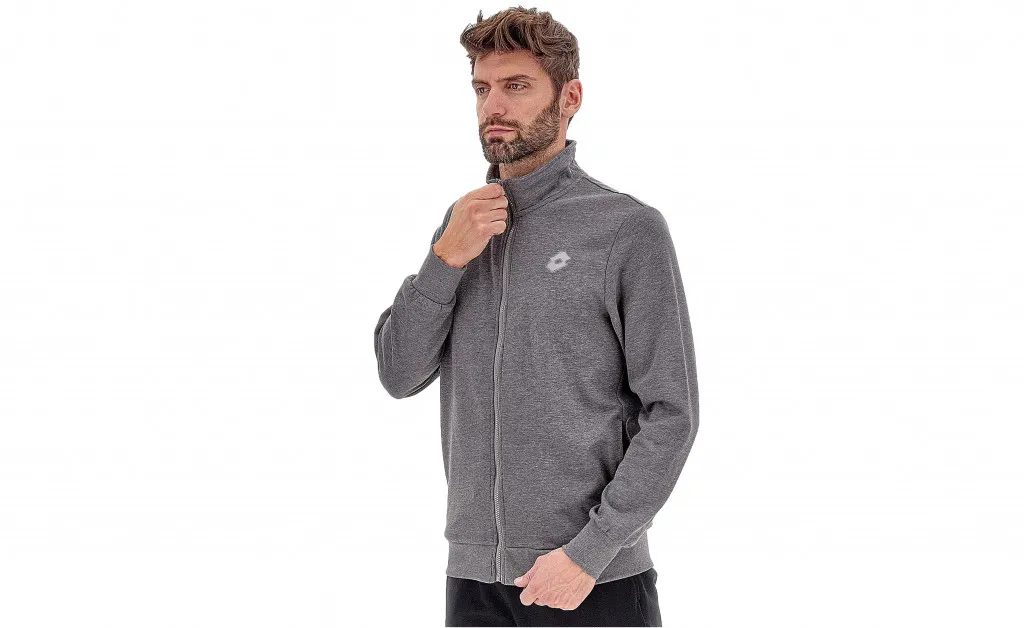 LOTTO MSC SWEAT FZ III