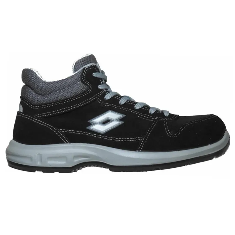 LOTTO PACER HIGH BOTÍN BLACK