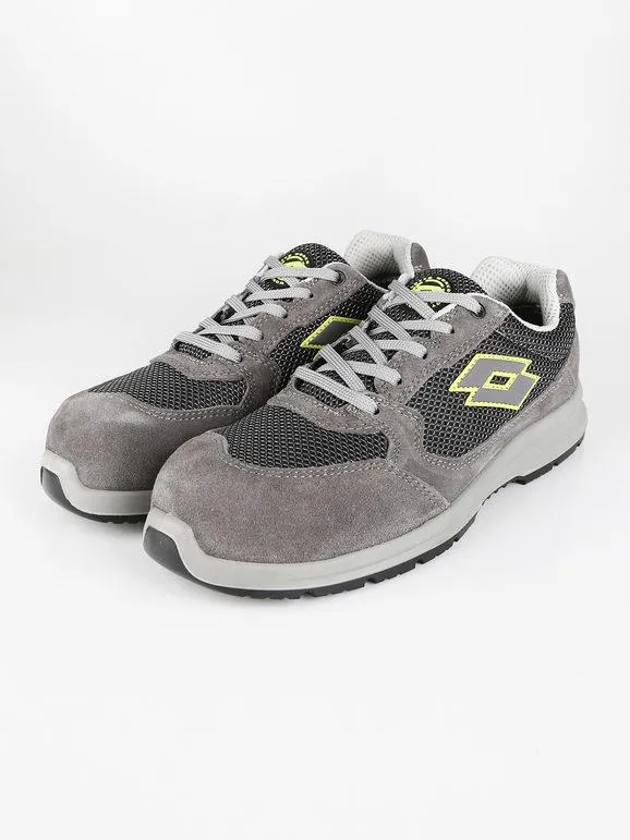 Lotto RACE 250 S1P SD  Zapatos de trabajo