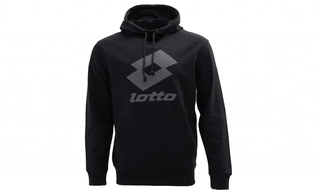 LOTTO SMART IV SWEAT HOODIE