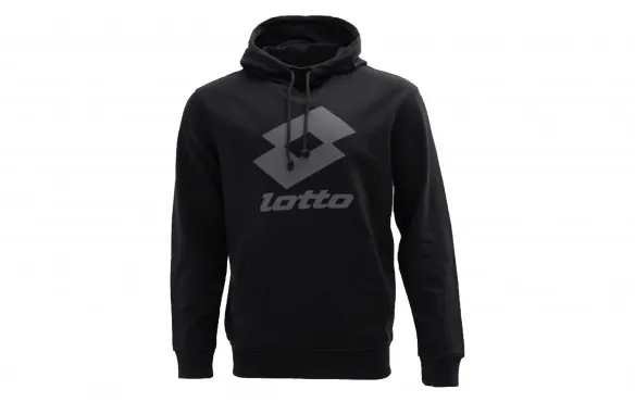 LOTTO SMART IV SWEAT HOODIE