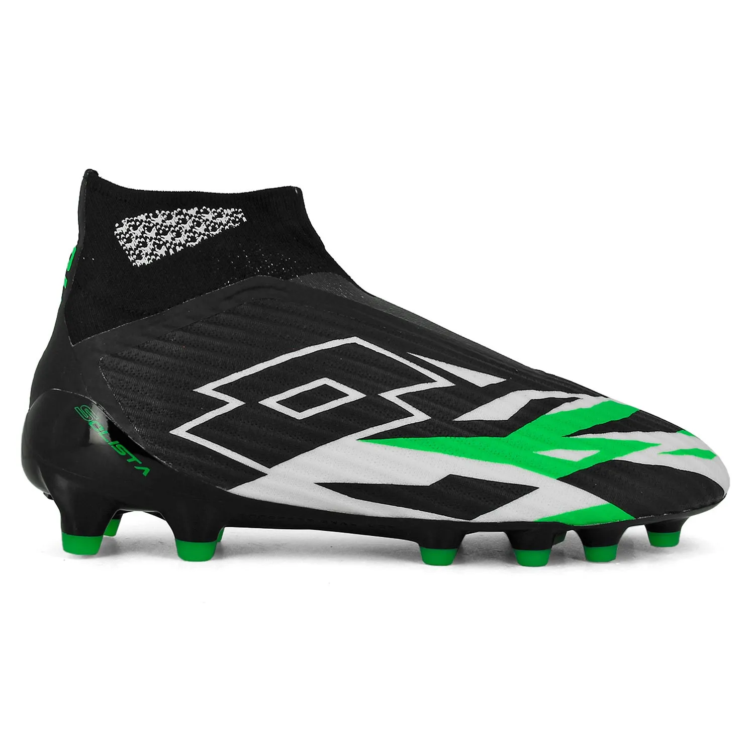 Lotto Solista 100 6 Gravity FG