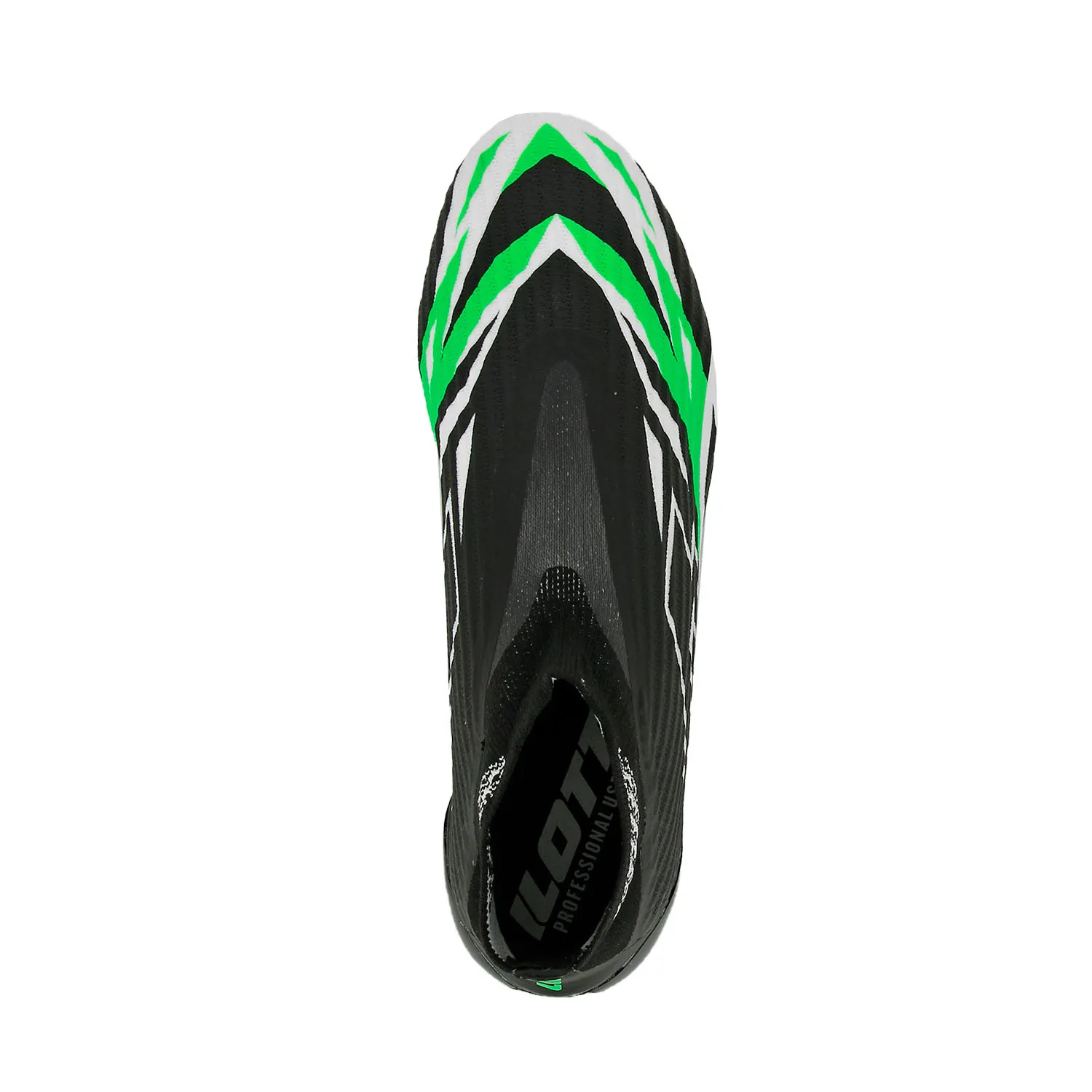 Lotto Solista 100 6 Gravity FG