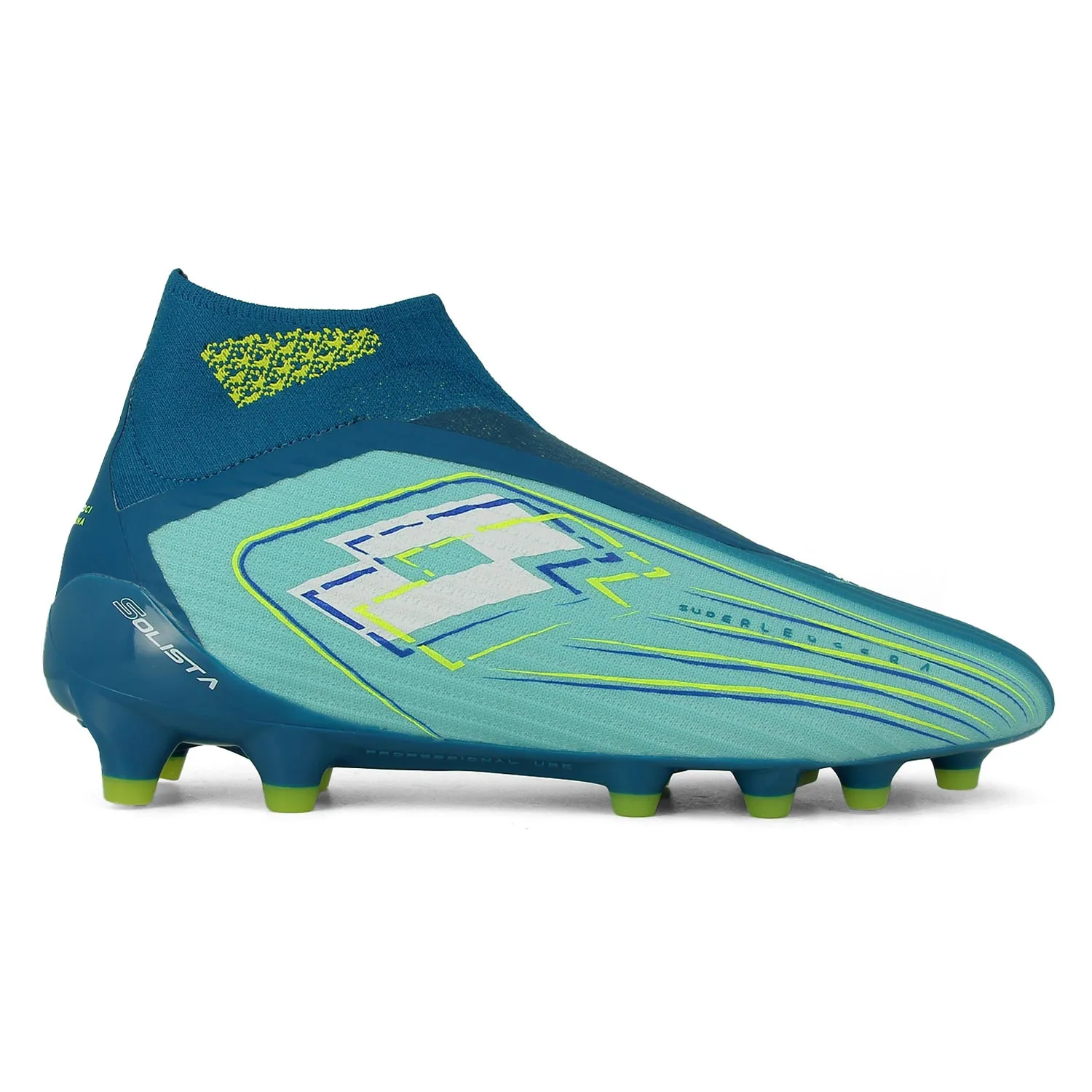 Lotto Solista 100 7 Gravity FG