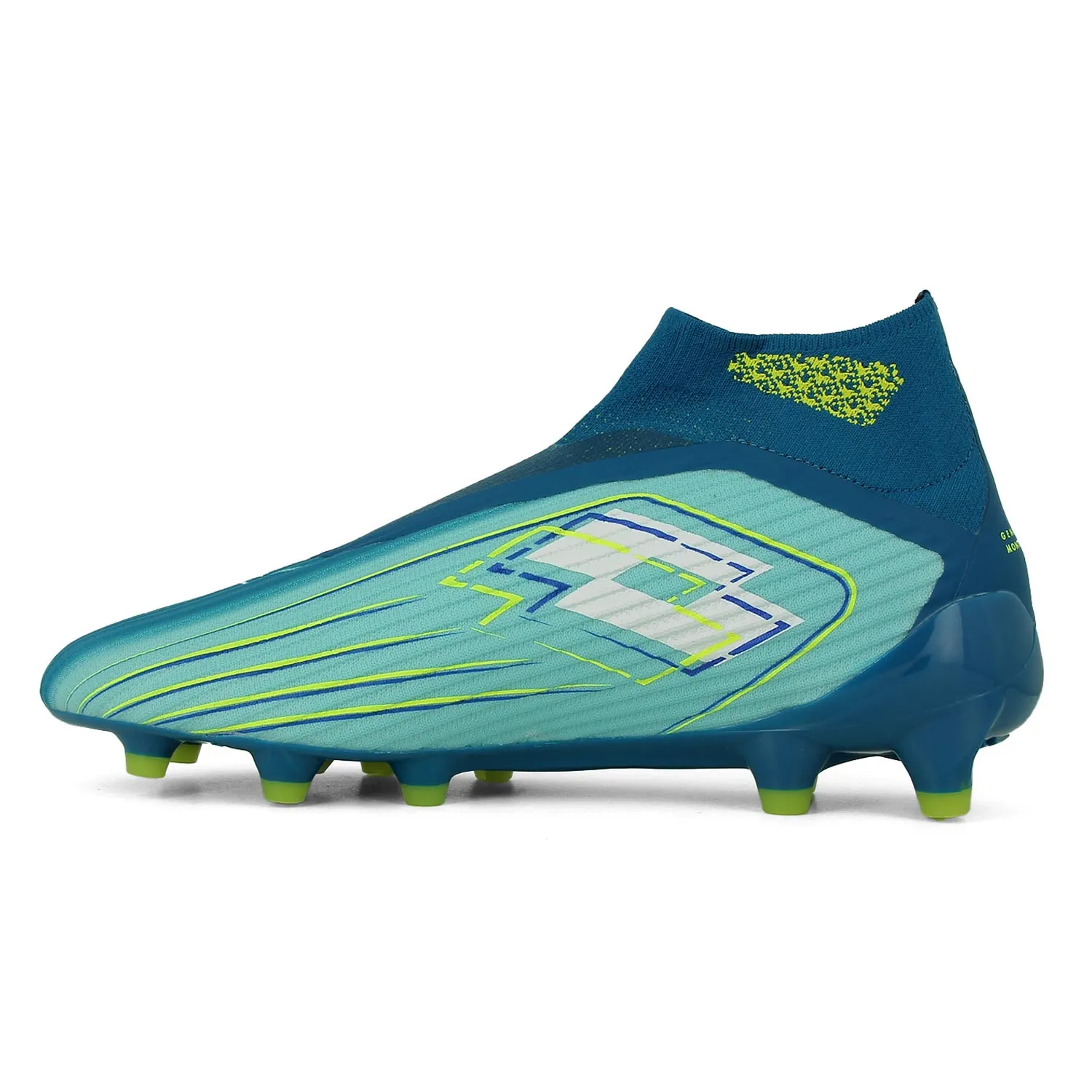 Lotto Solista 100 7 Gravity FG